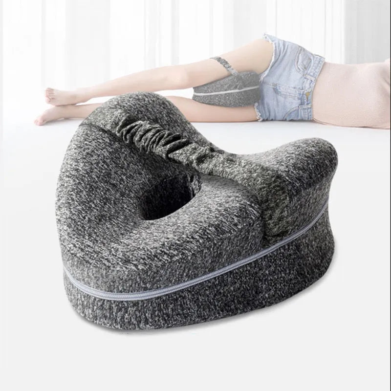 50% Korting | Elisa's Hip Pillow™ - Vermindert heup en rugklachten