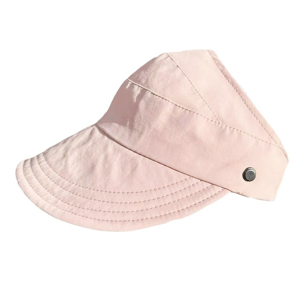 50% Korting | Sunhat™ - De aanwinst voor deze zomer! [Laatste dag korting]