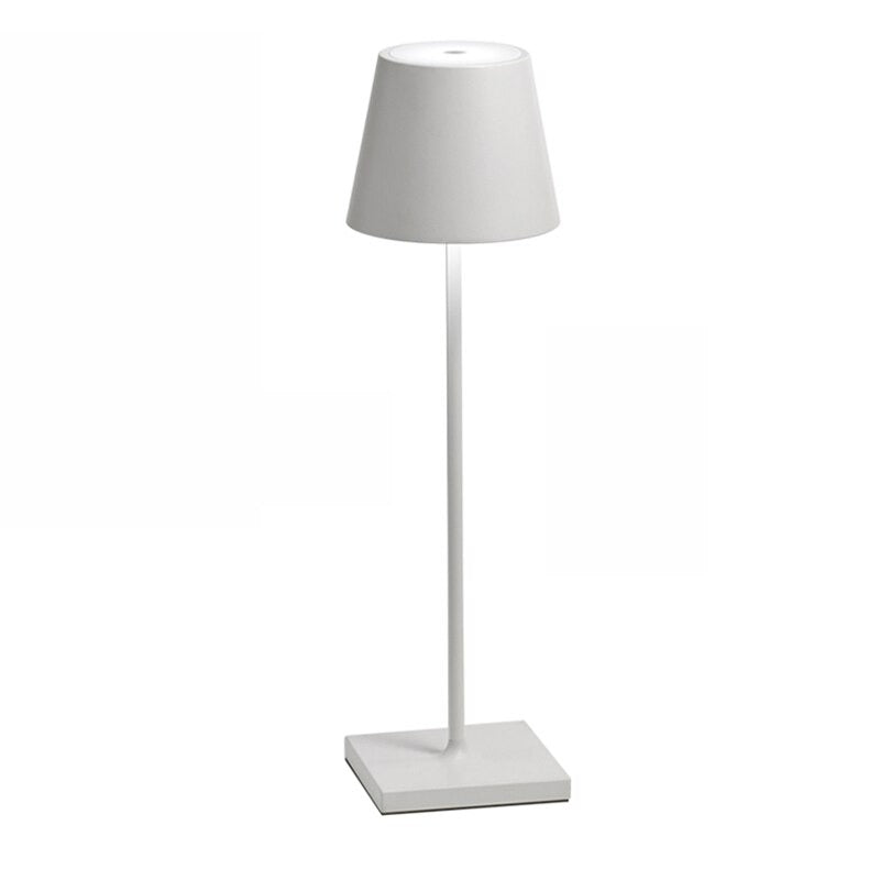 50% KORTING | Moderne kabelloze LED-Lamp™ 【Laatste dag korting】