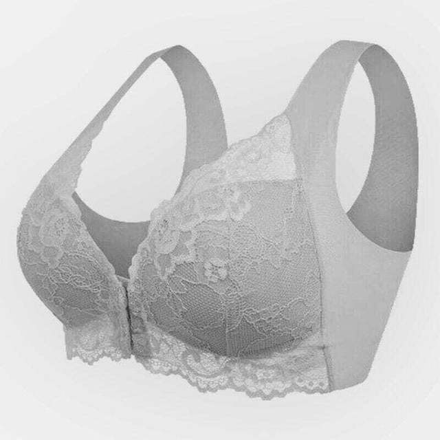 1 + 1 GRATIS | Sorala™ | Comfort Bra [Laatste dag korting].