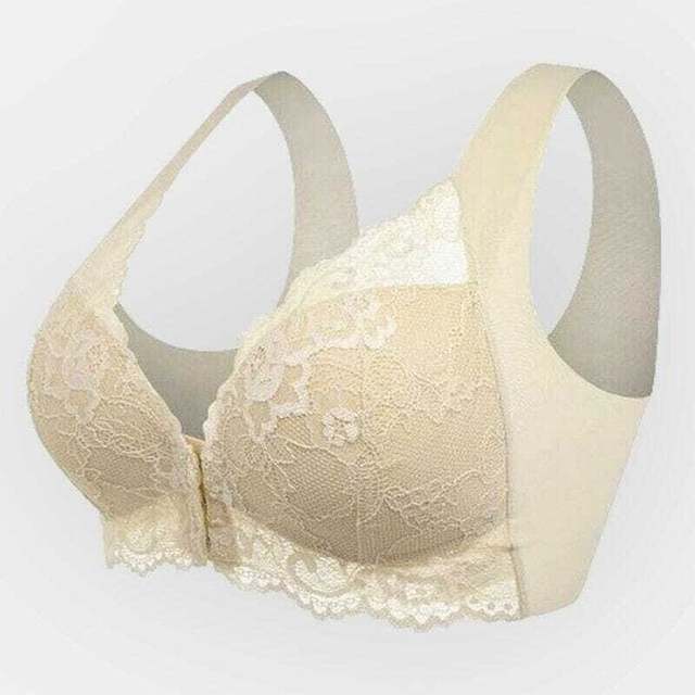 1 + 1 GRATIS | Sorala™ | Comfort Bra [Laatste dag korting].