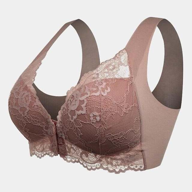 1 + 1 GRATIS | Sorala™ | Comfort Bra [Laatste dag korting].