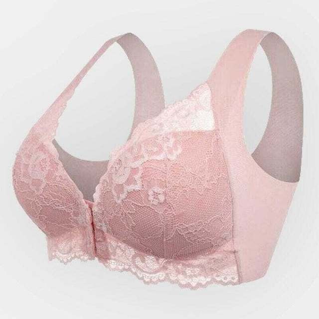 1 + 1 GRATIS | Sorala™ | Comfort Bra [Laatste dag korting].