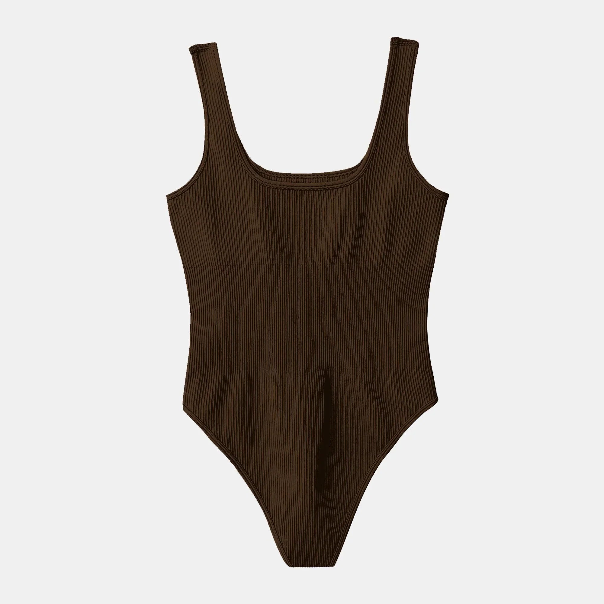 Isa™ | Tanktop Body