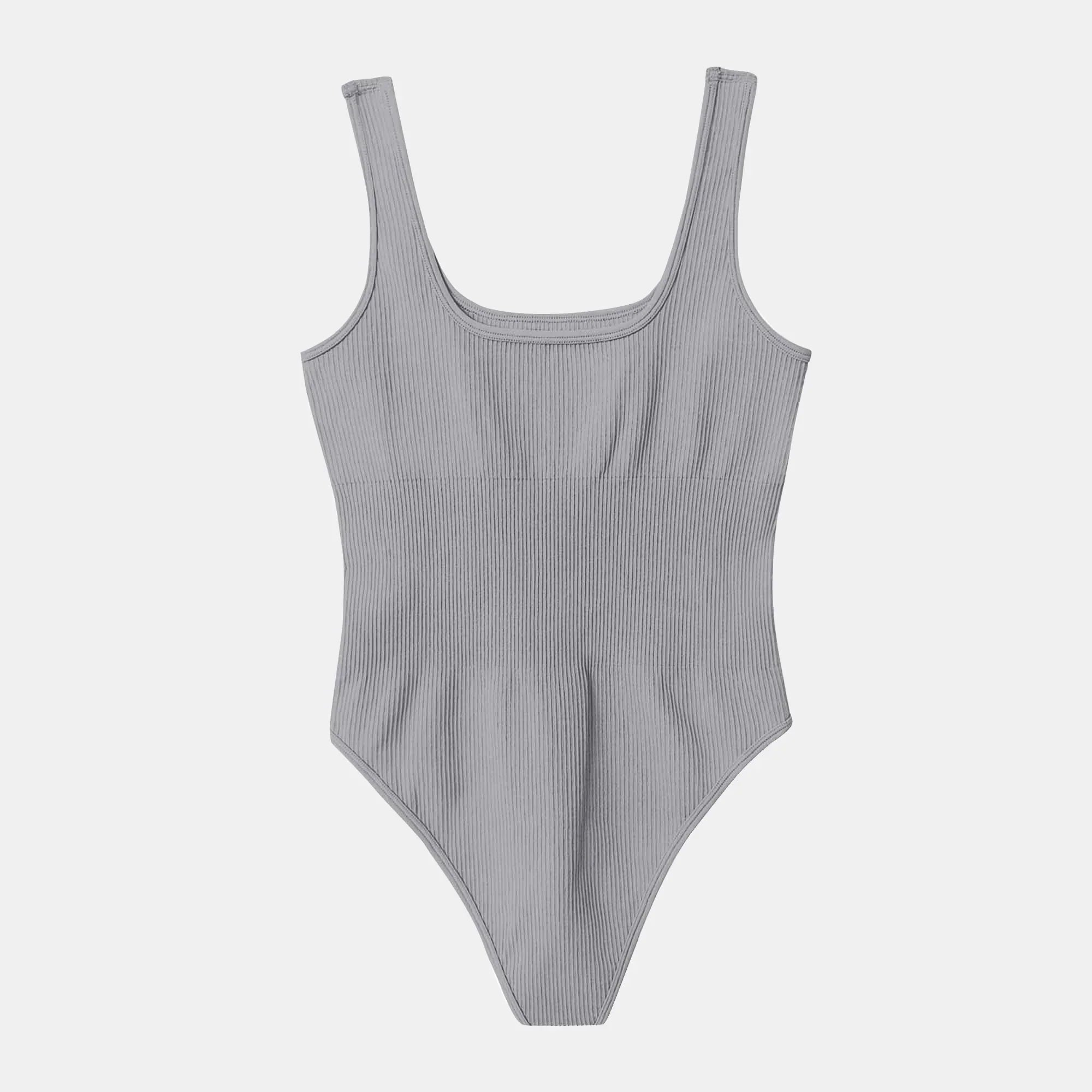 Isa™ | Tanktop Body