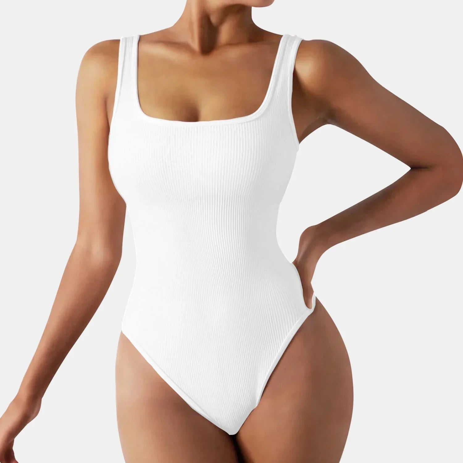 Isa™ | Tanktop Body