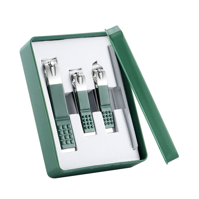 HappyNails™ - Professionele nagelknipper set [Laatste dag korting]