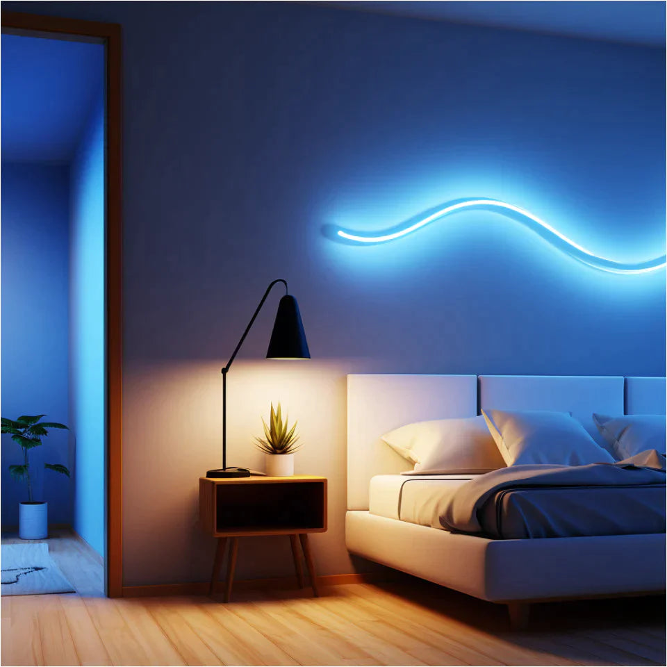 50% Korting | TubaLuma™ - LED strip