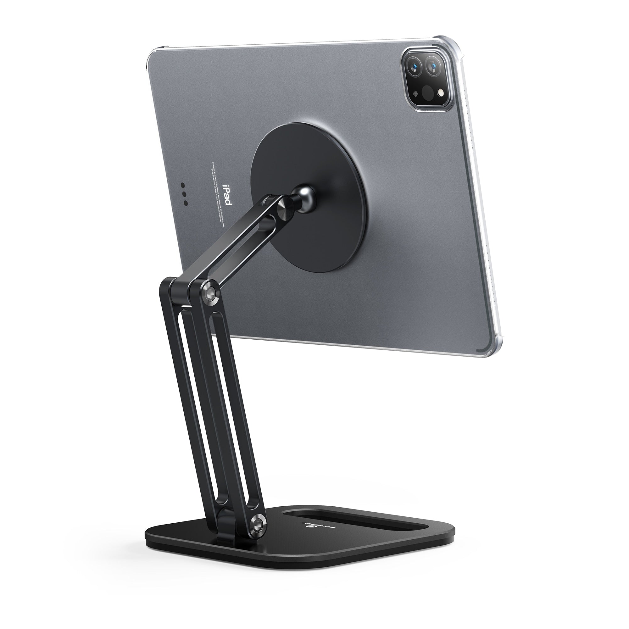 50% KORTING | MyTabletHolder™- Magnetische Tablet houder