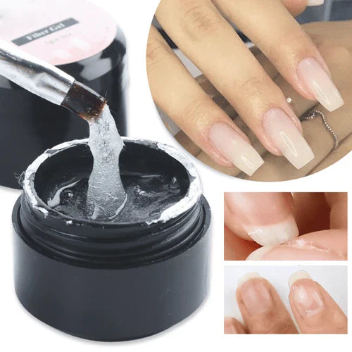 50% Korting | NailRepair™ - Instant nagelbeschermingsgel