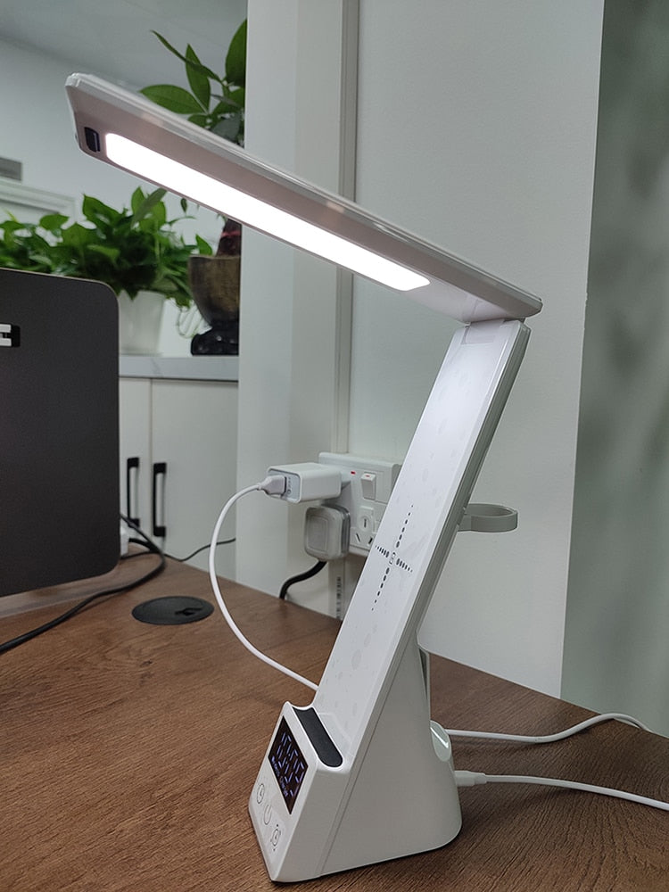 50% KORTING | MyLedCharger™- Ledlamp met oplaad punt