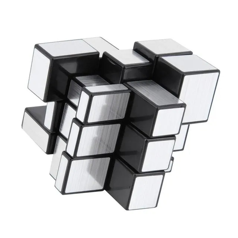 50% Korting | Mirror Cube™ - Prikkel je brein