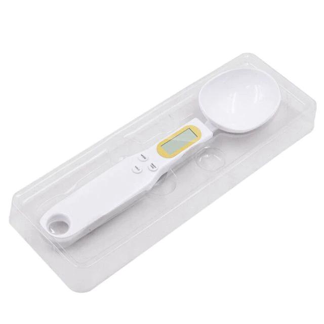 50% KORTING | SpoonScale™ I Elektronische maatlepel