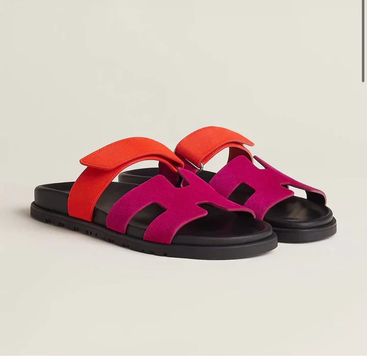 50% Korting | Lilly™ - Stijlvolle sandalen! [Laatste dag]