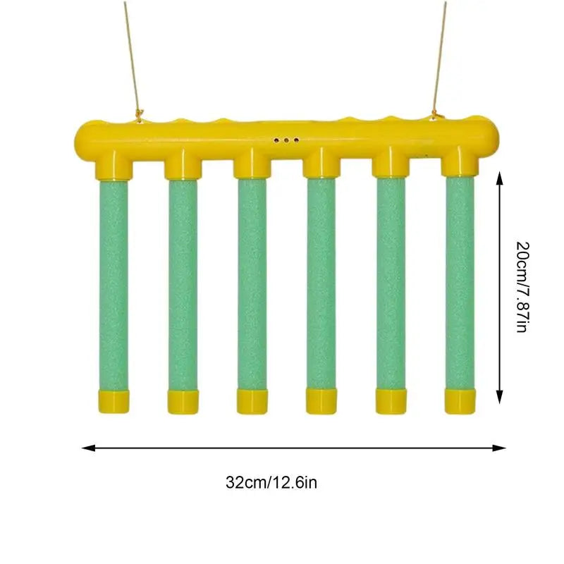 50% Korting | Stick Grab Game™ - Train je reactiesnelheid