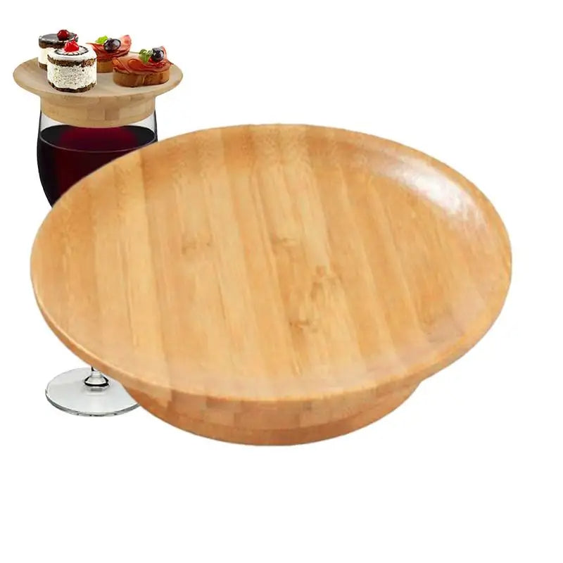 WineDish™ | Elegant wijnbord