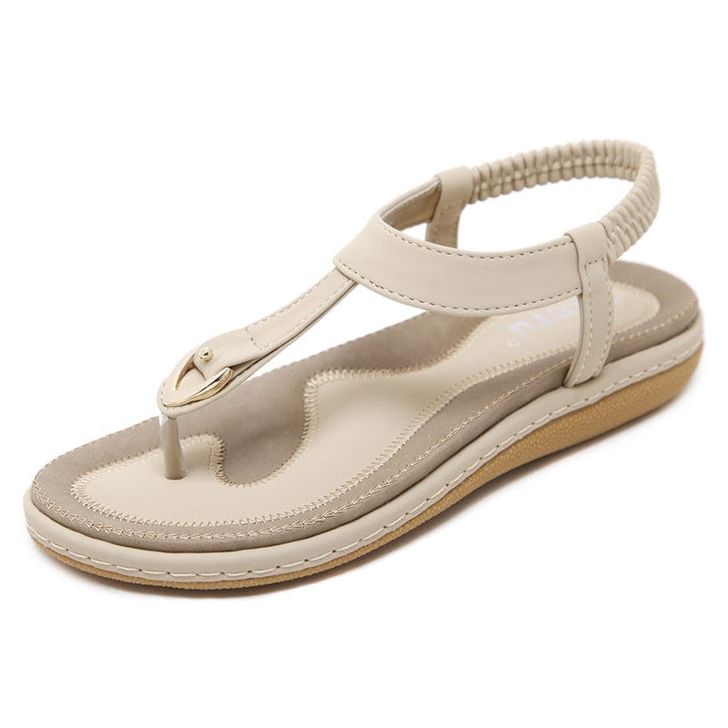 Laura™ | Orthopedische sandalen - Chic en comfortabel