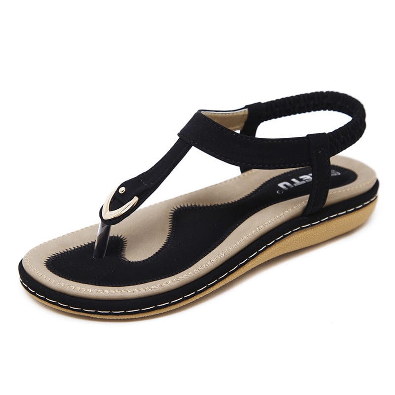 Laura™ | Orthopedische sandalen - Chic en comfortabel