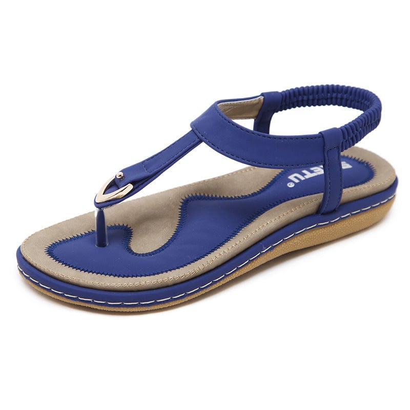 Laura™ | Orthopedische sandalen - Chic en comfortabel