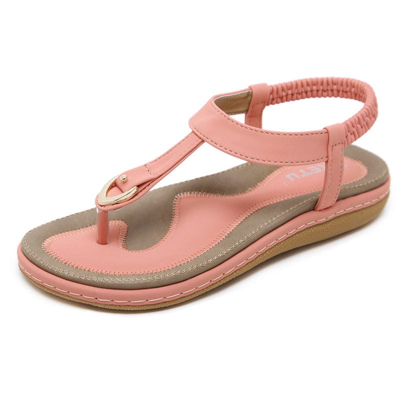 Laura™ | Orthopedische sandalen - Chic en comfortabel