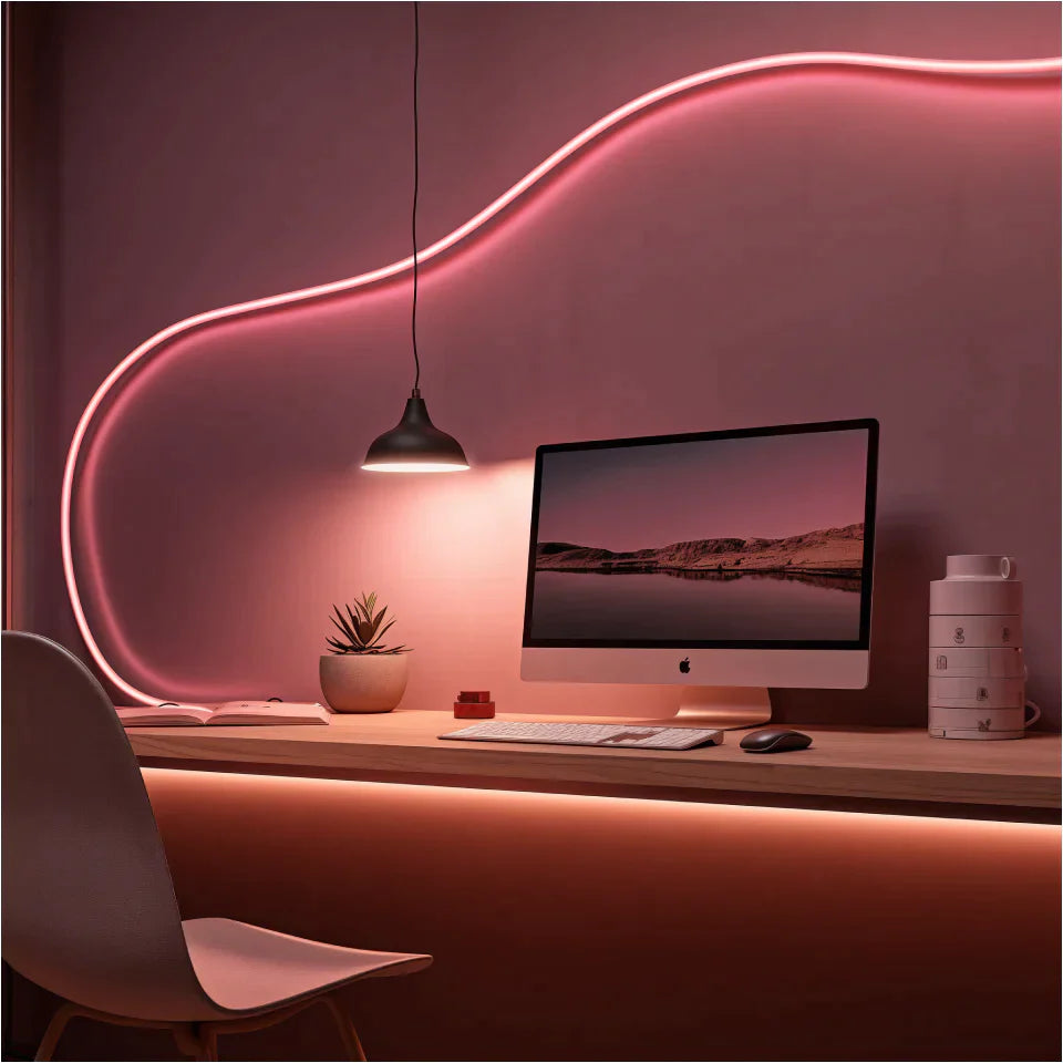 50% Korting | TubaLuma™ - LED strip