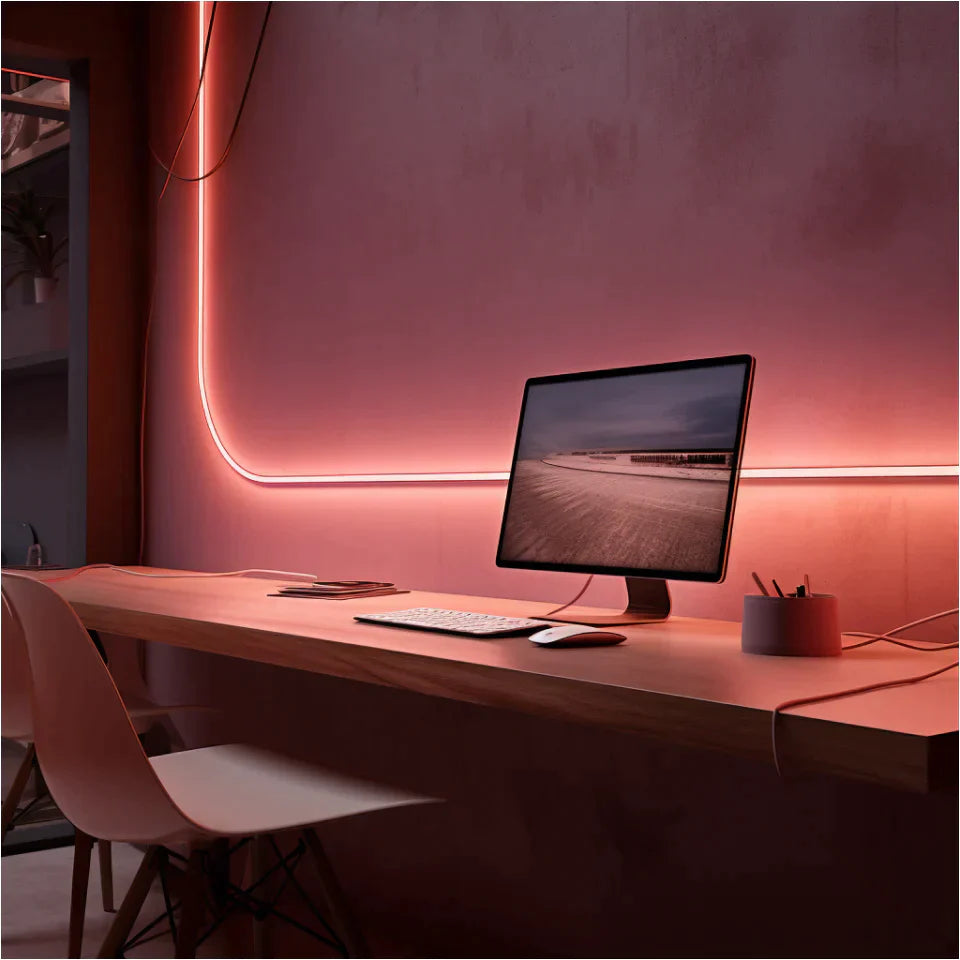 50% Korting | TubaLuma™ - LED strip