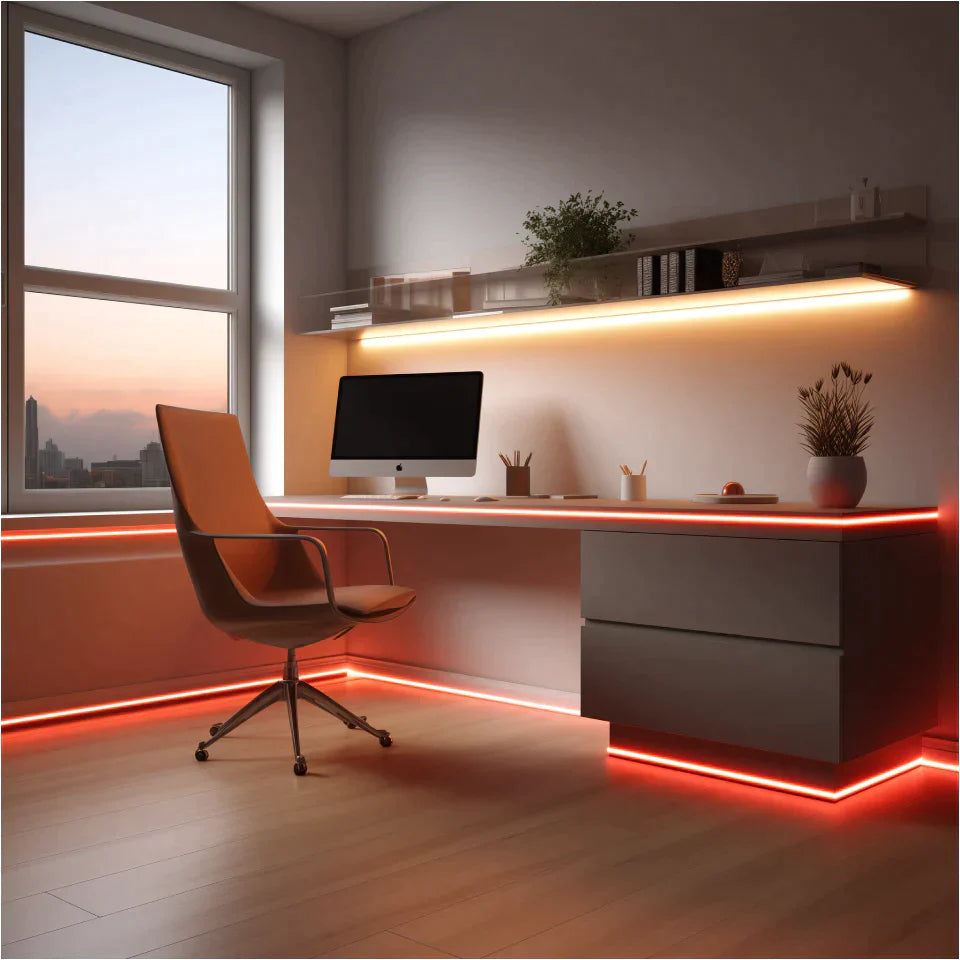 50% Korting | TubaLuma™ - LED strip