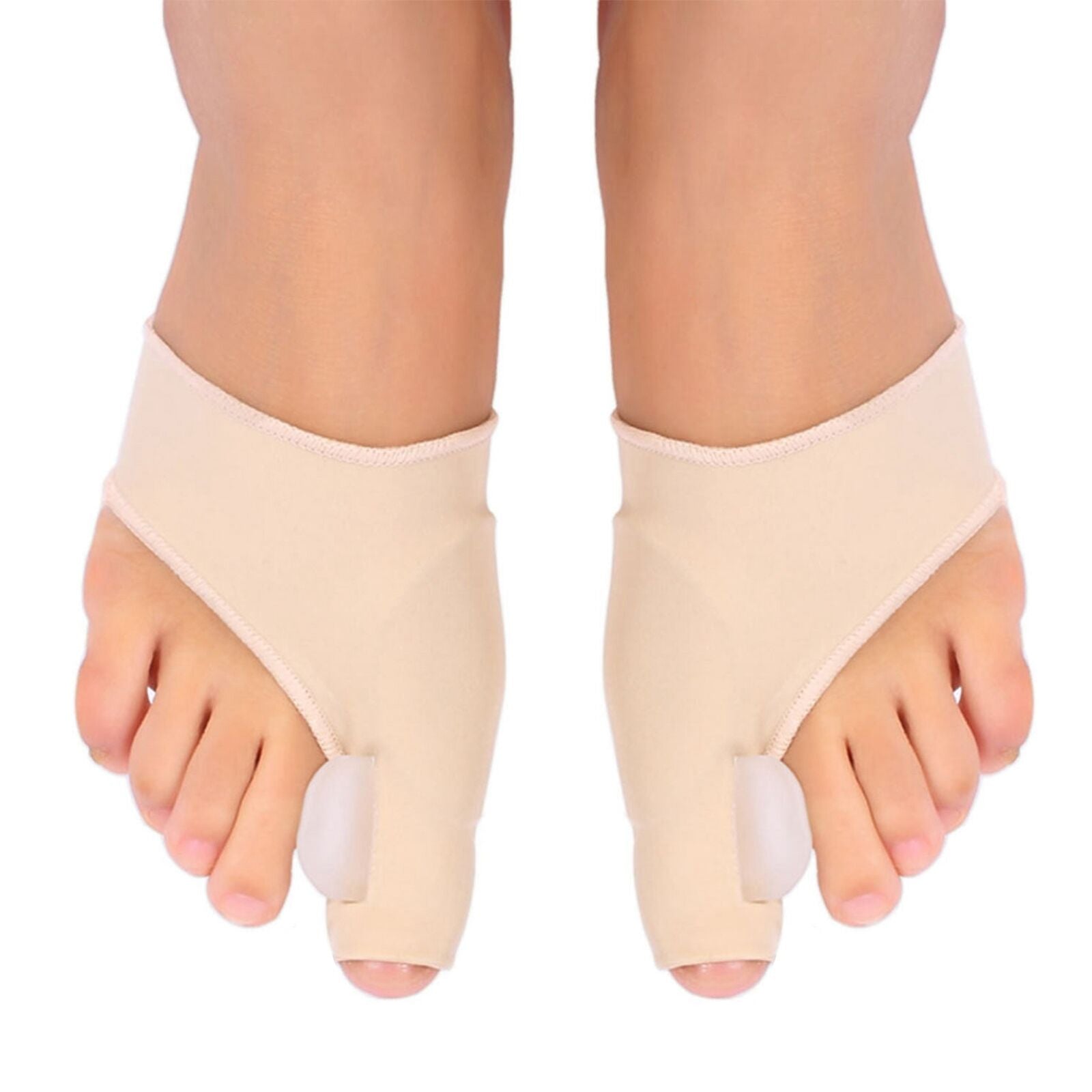 50% Korting | FootAlign™ - Orthopedische teenspreider correctie [Laatste dag korting]