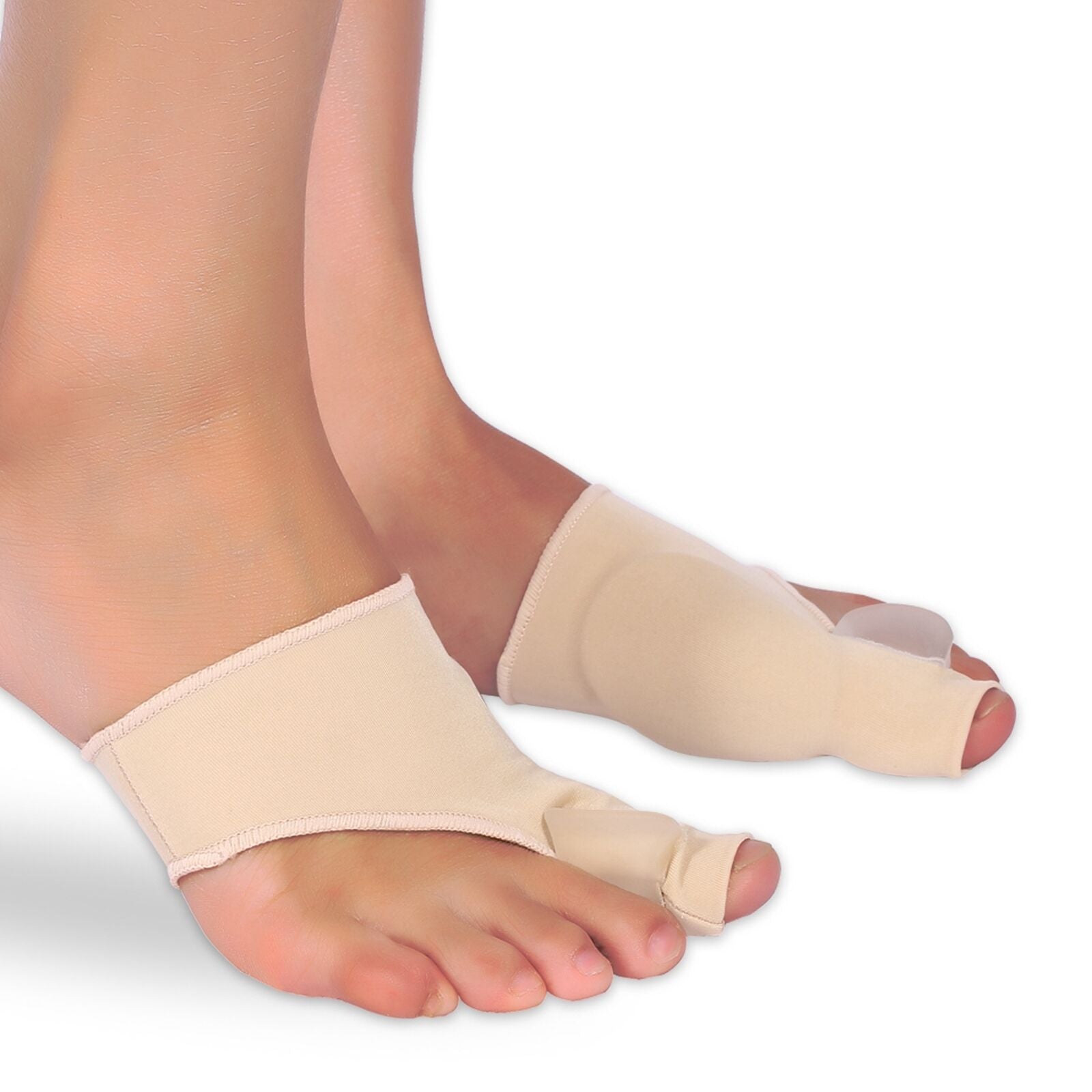 50% Korting | FootAlign™ - Orthopedische teenspreider correctie [Laatste dag korting]