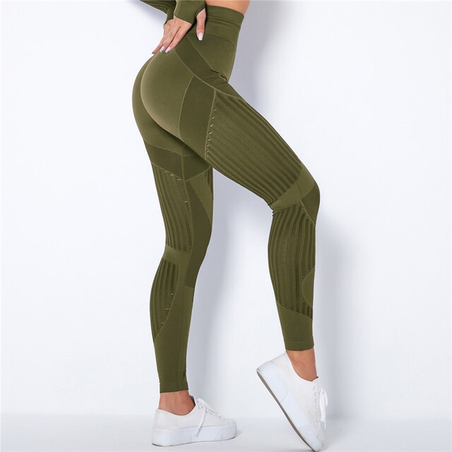 50% GRATIS | ShapyLegs™ - Anti-Cellulite-Compressie-Leggings