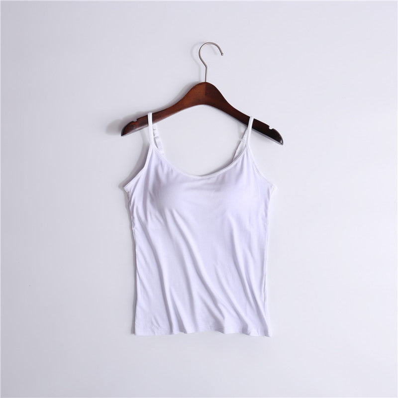 50% Korting | Bracami-tanktop™ met ingebouwde bh