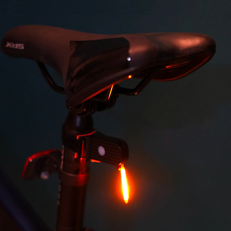 50% KORTING | GlowMotion LED-Fietslicht™