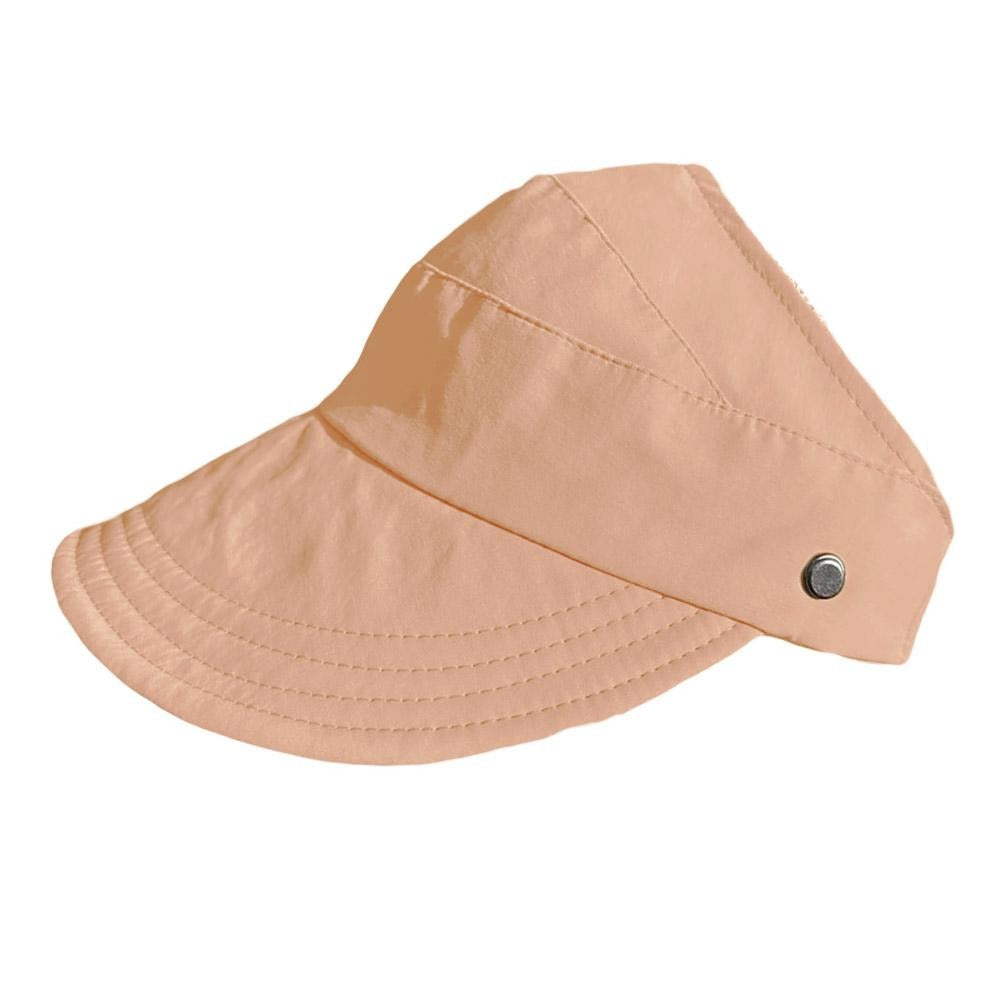 50% Korting | Sunhat™ - De aanwinst voor deze zomer! [Laatste dag korting]