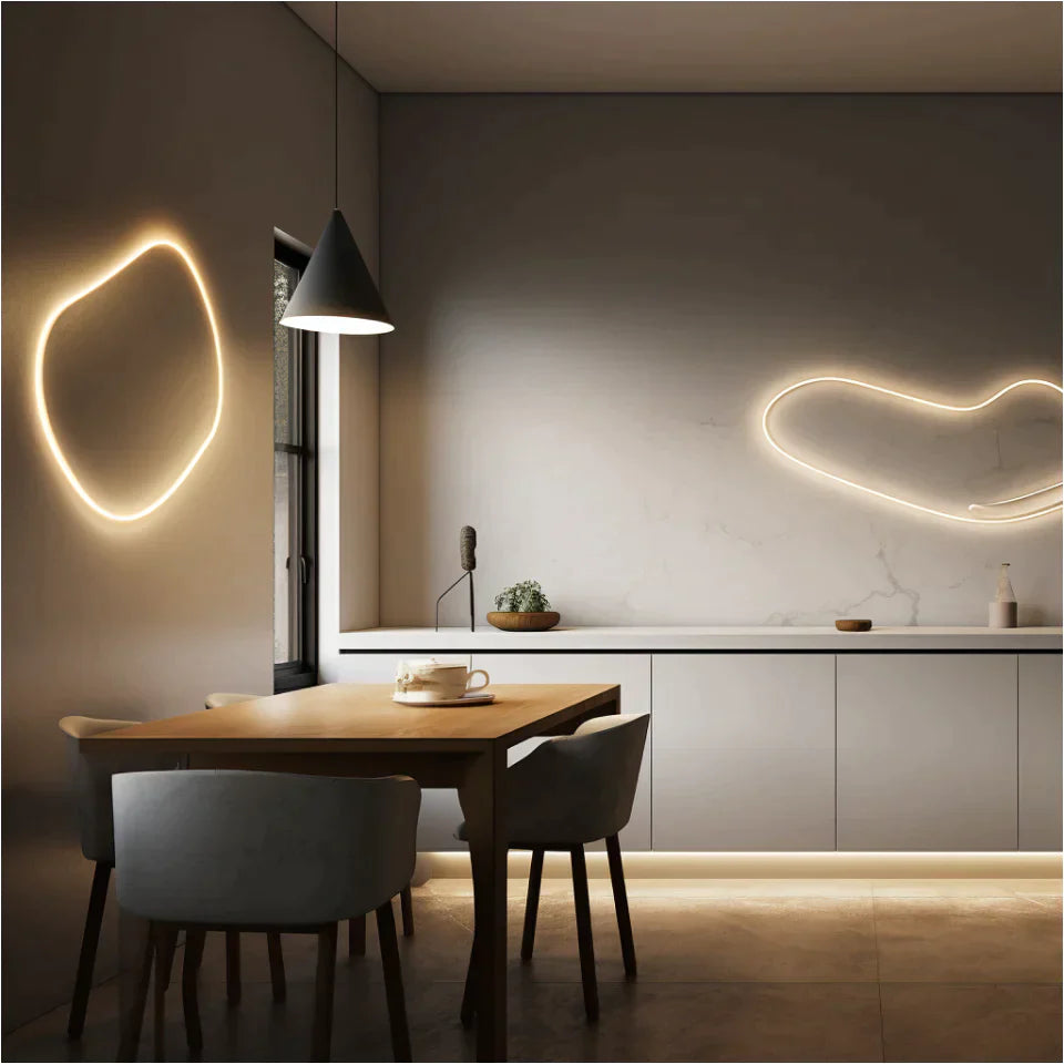 50% Korting | TubaLuma™ - LED strip