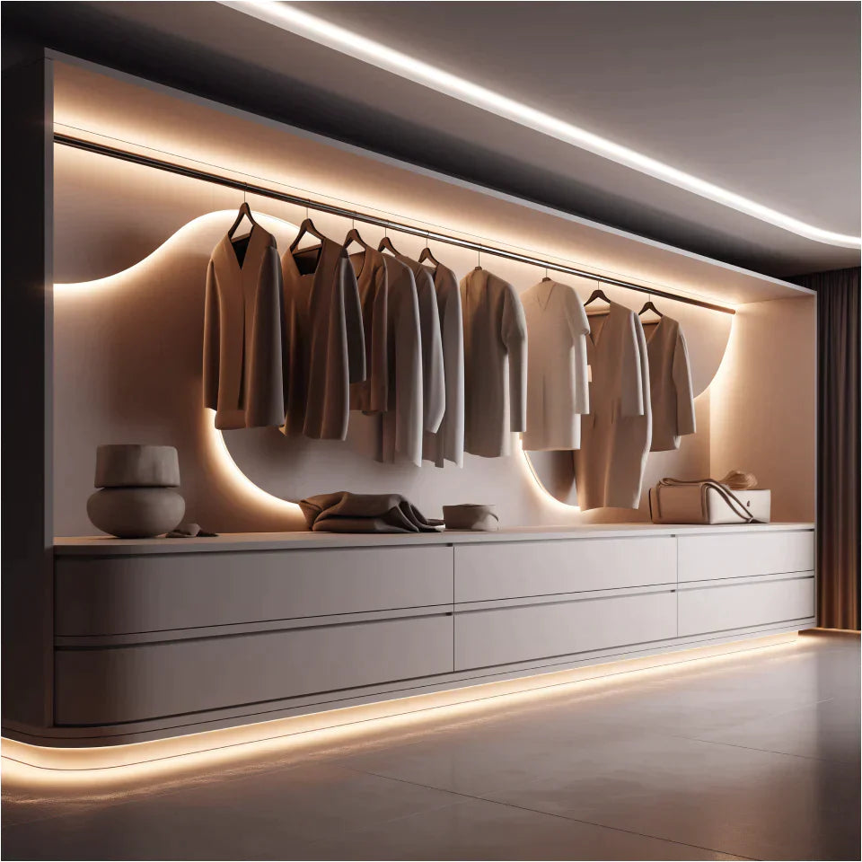 50% Korting | TubaLuma™ - LED strip